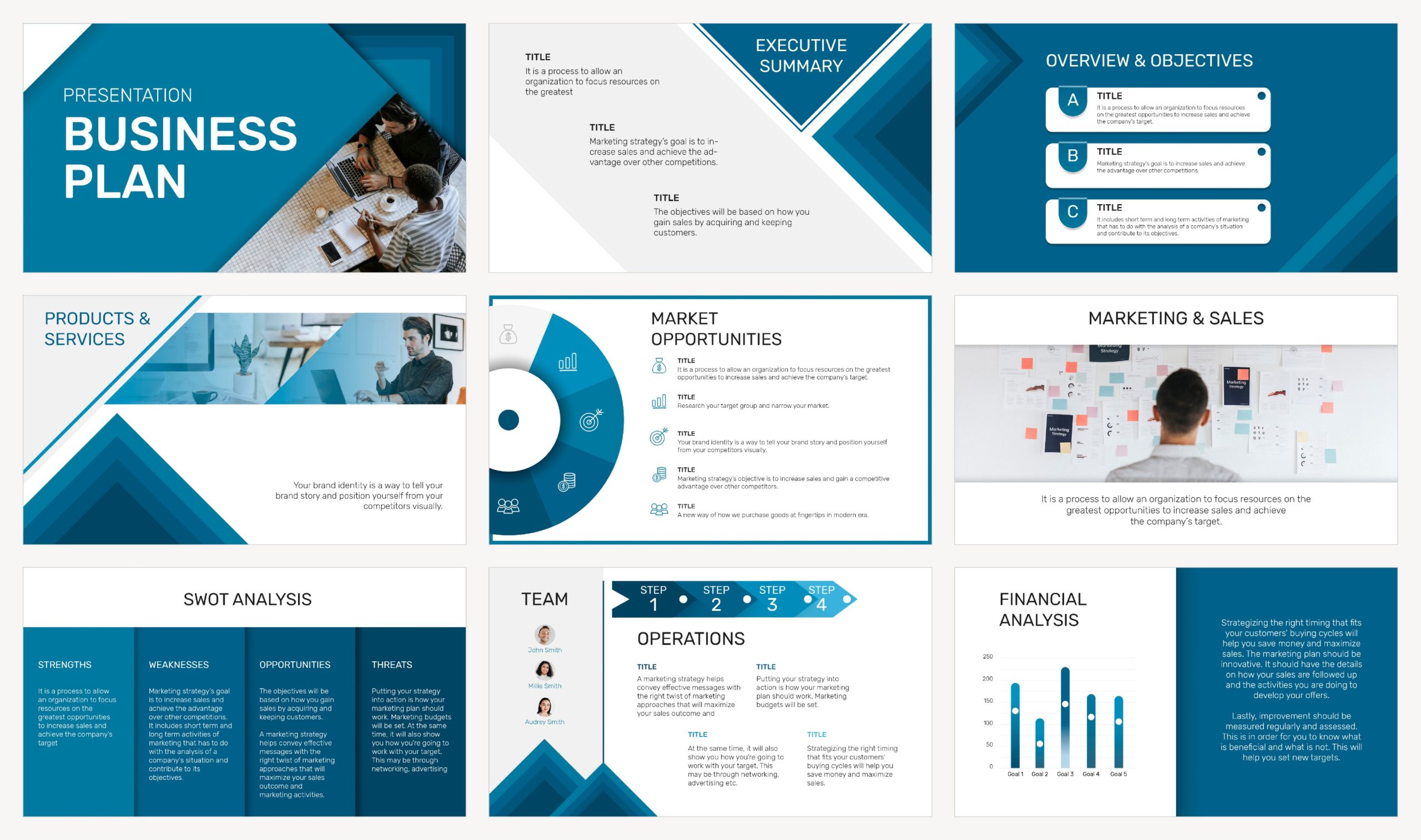 Free PowerPoint Alternatives for 2025
