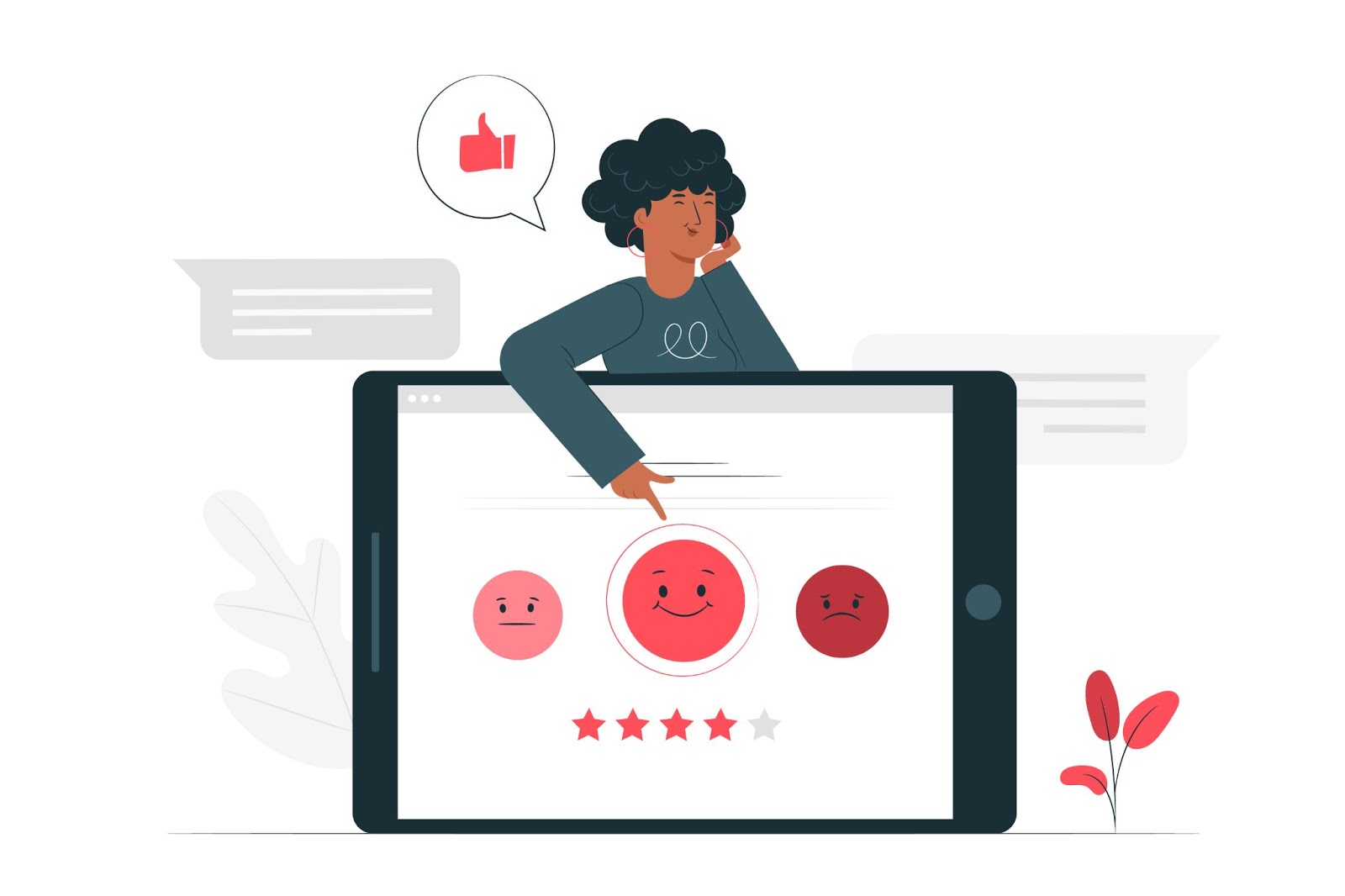 5 Important Ways Digital Transformation Elevates Customer Experience