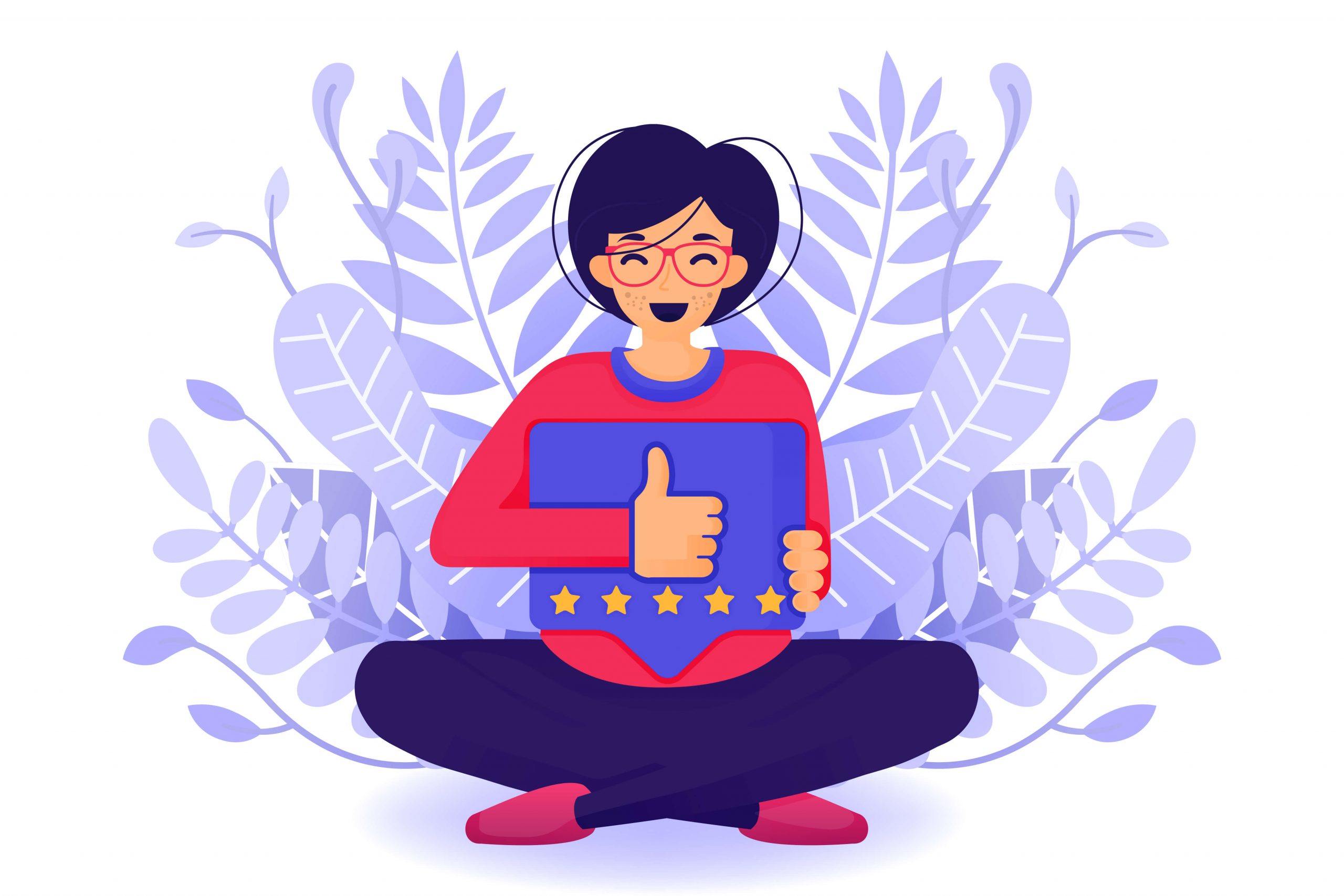 5 Reasons Your Business Needs To Adopt The Remote Work Model