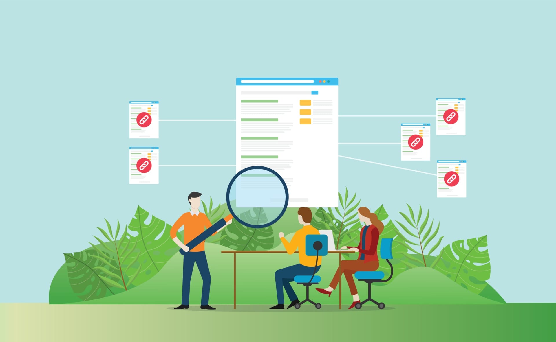 5 Benefits of Using a Staffing Service