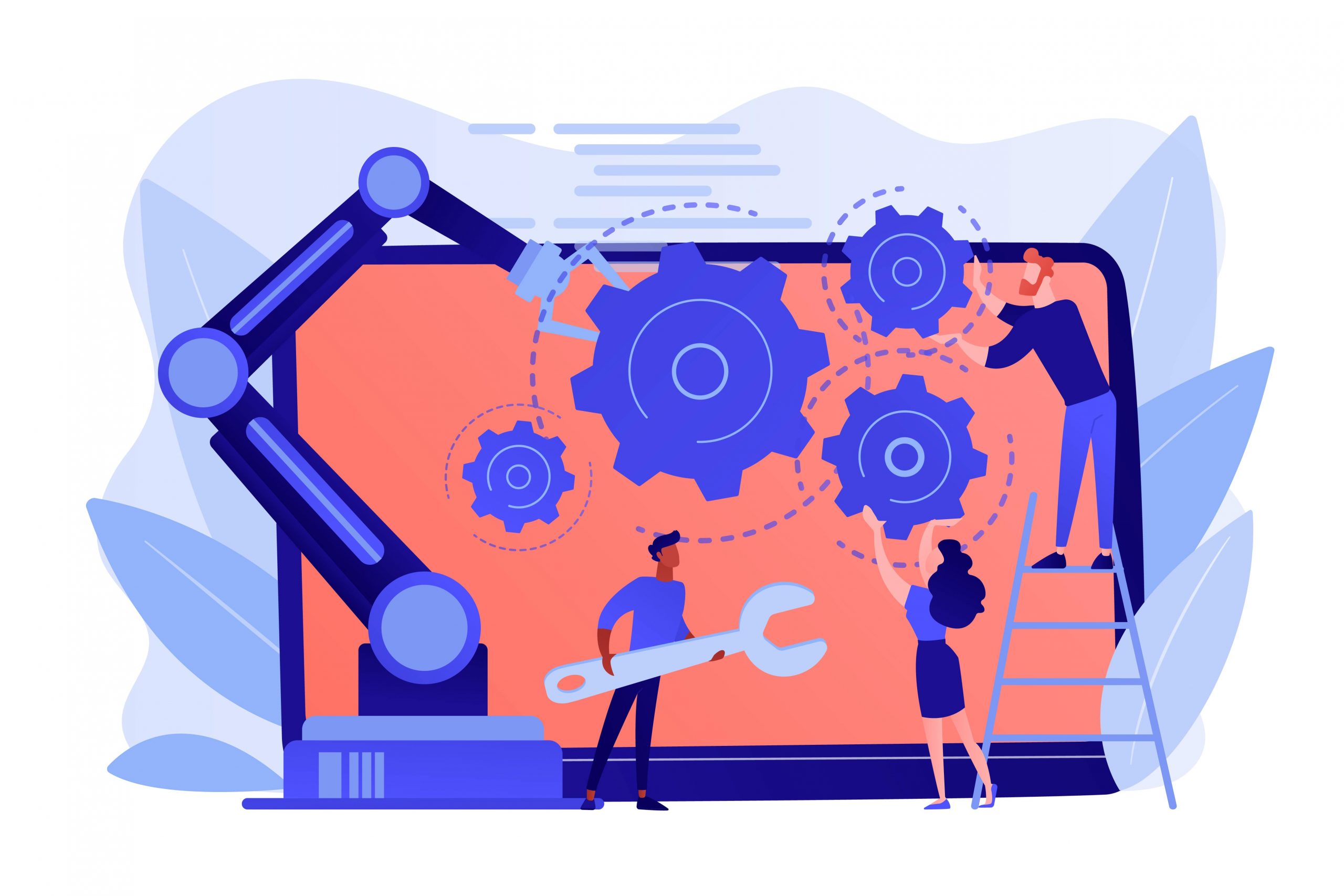 marketing automation
