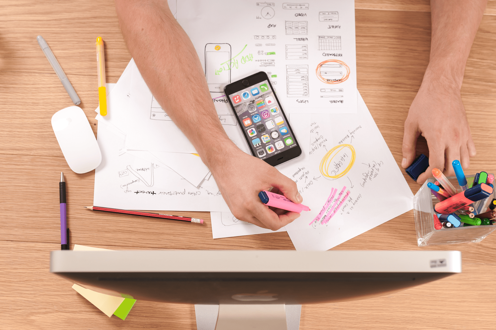 Promote Your Business