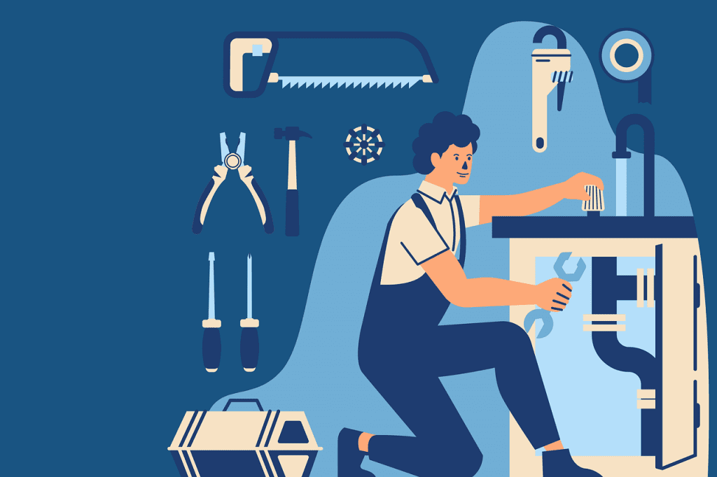 plumbing plumbing