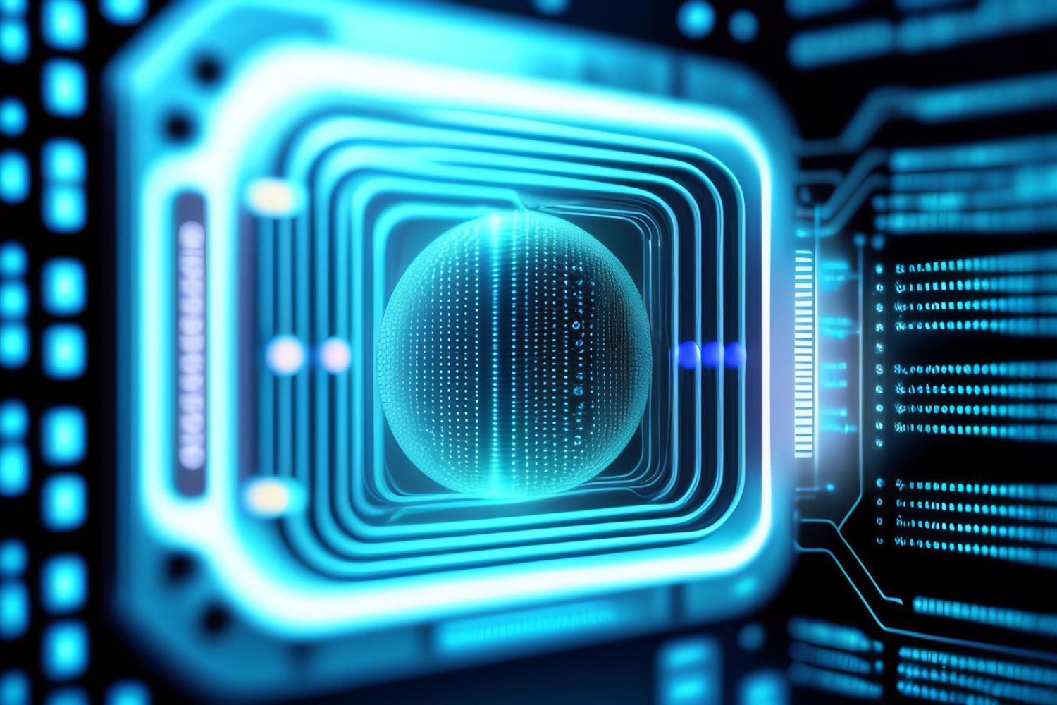 EXAMINING THE INFLUENCE OF THE DOW JONES FINTECHZOOM