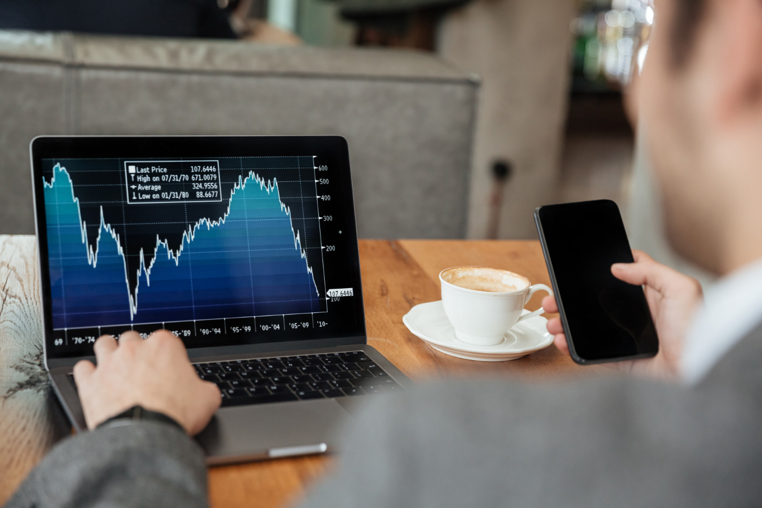 Evaluating the Ascension and Decline of Apple Stock: Insights from FintechZoom Apple Stock
