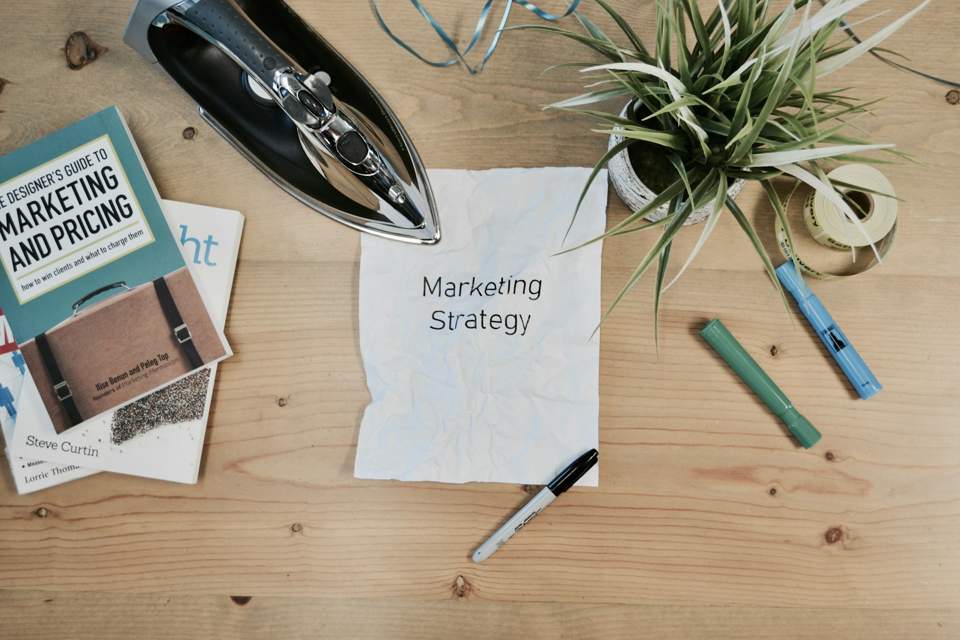4 Effective Marketing Tips to Promote Your Nonprofit Organization