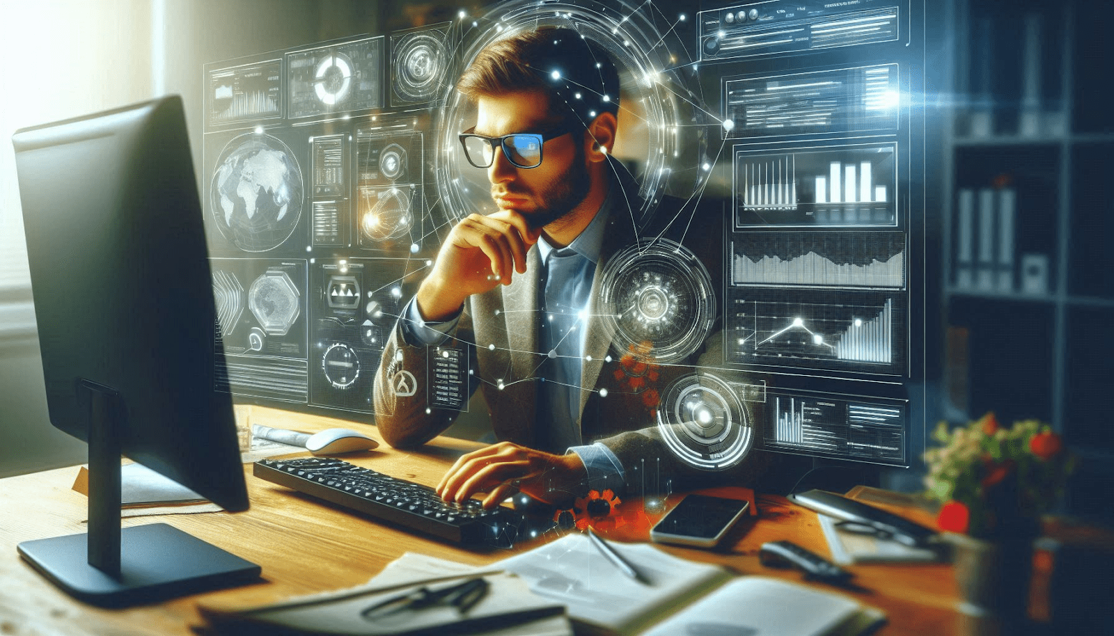 How to Integrate Data Skills Into Your Digital Marketing Strategy