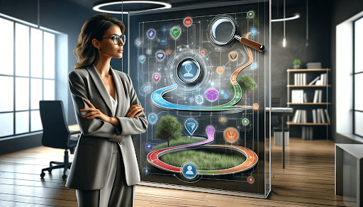 customer journey