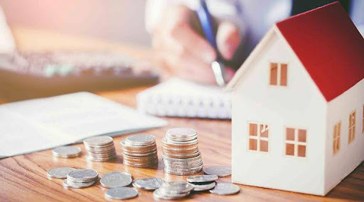 Refinancing