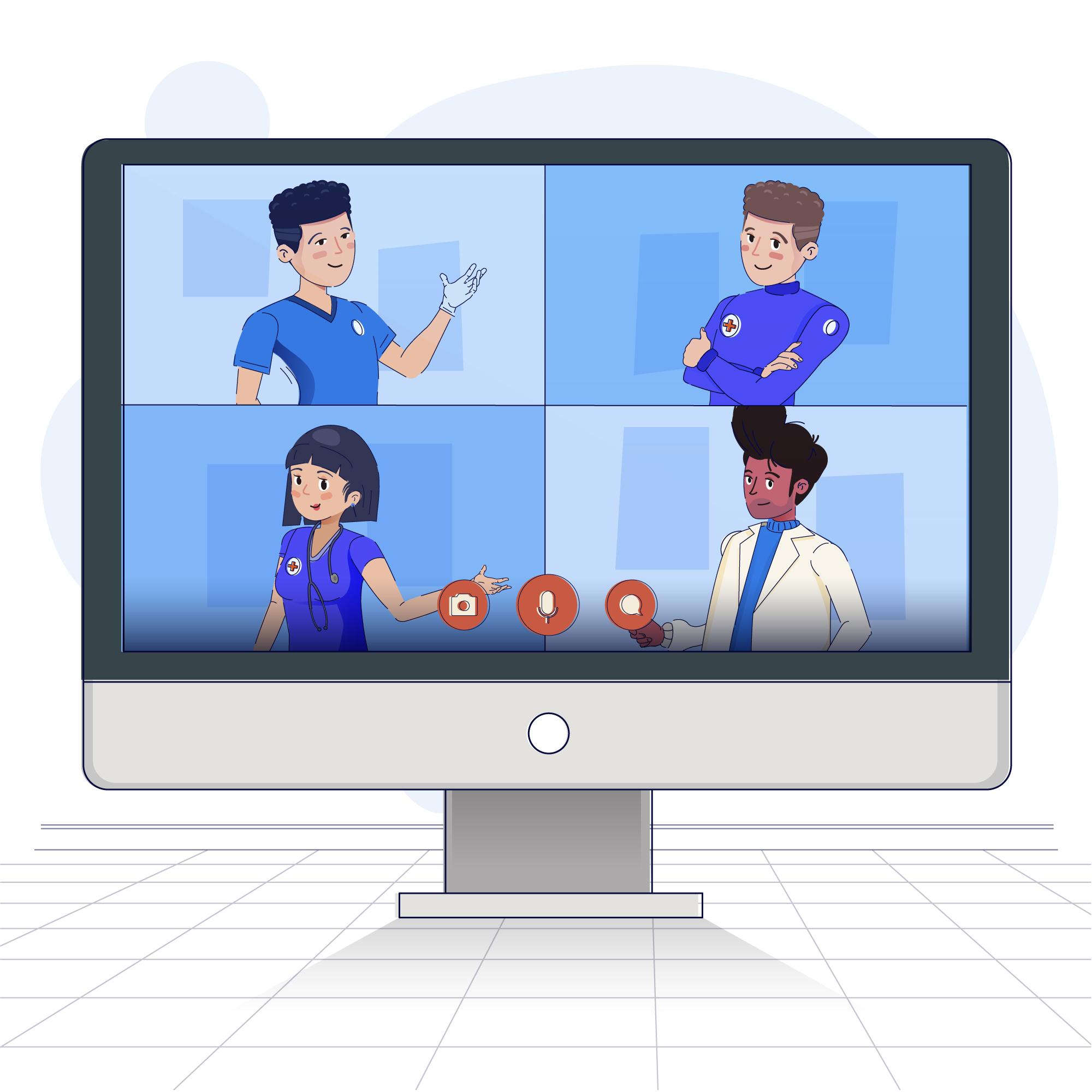 Microsoft Teams Mac