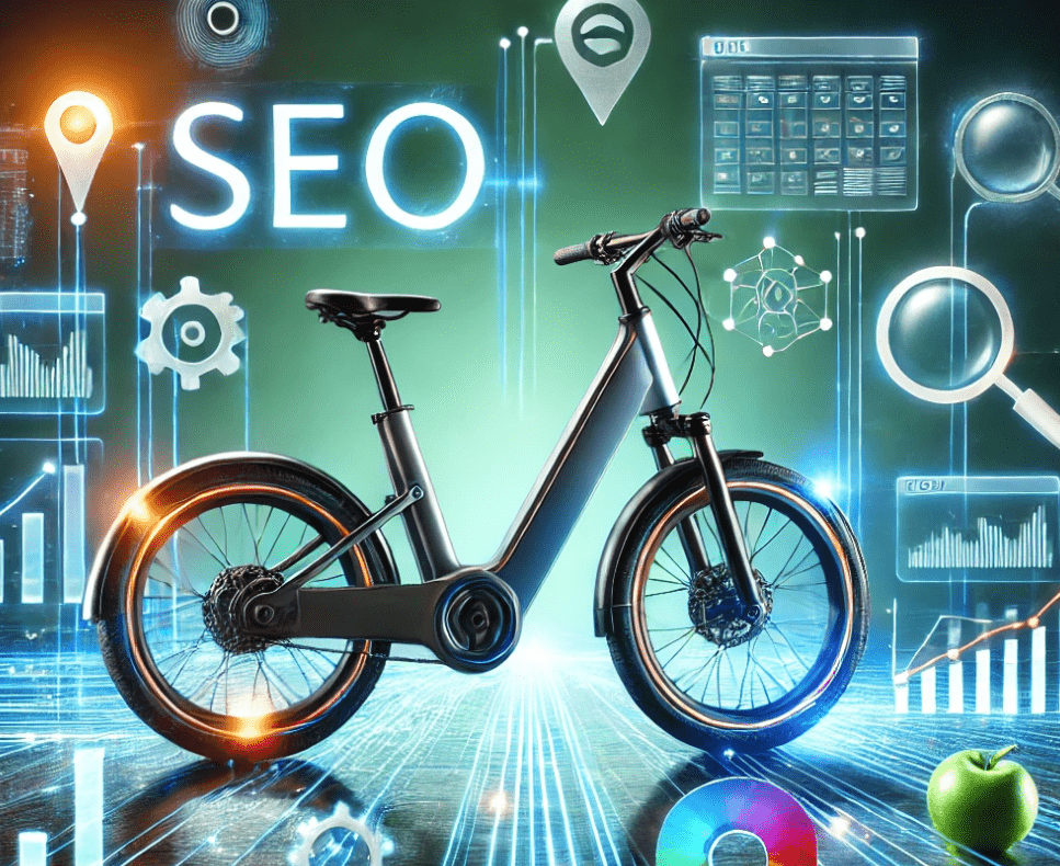 Elevate Your Business with SEO: Proven Strategies for Growth 