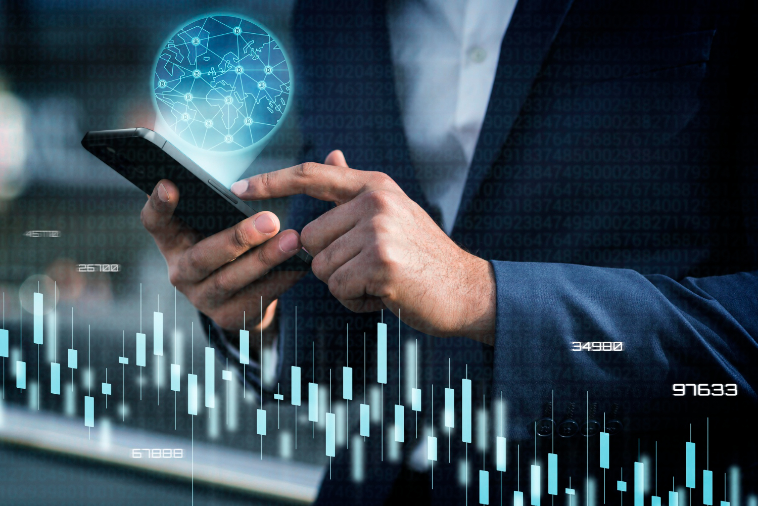 What Makes a Great Fintech Software Development Company in 2025?
