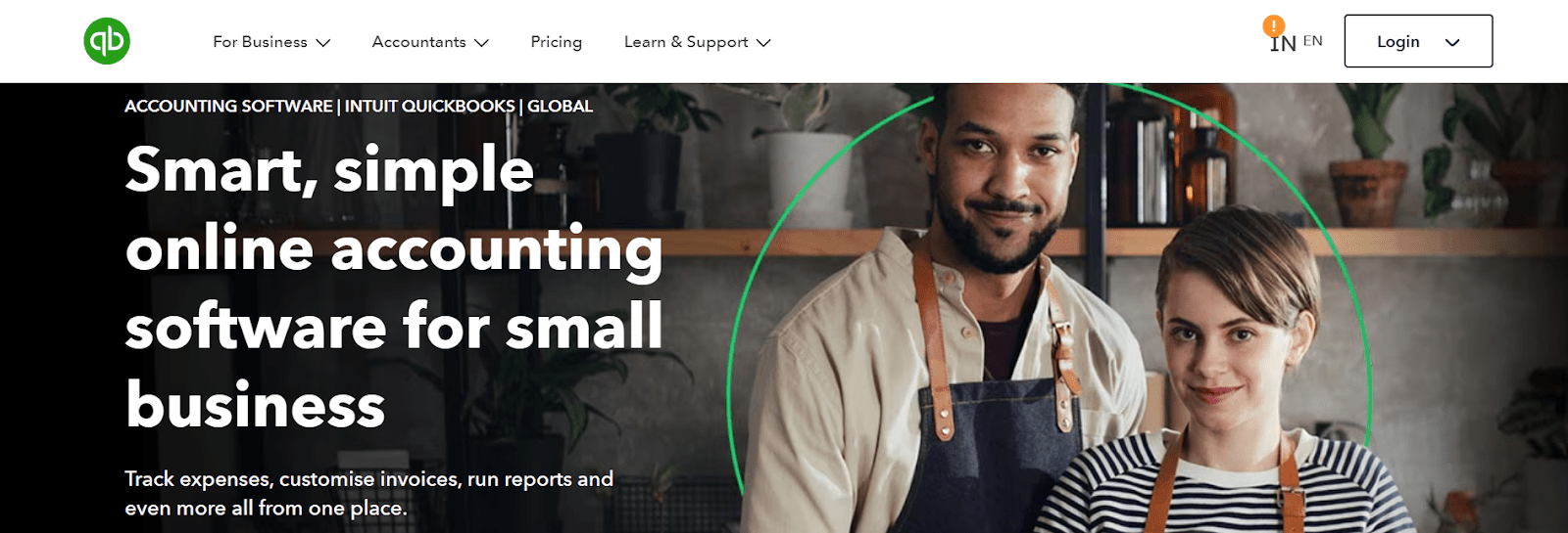 QuickBooks