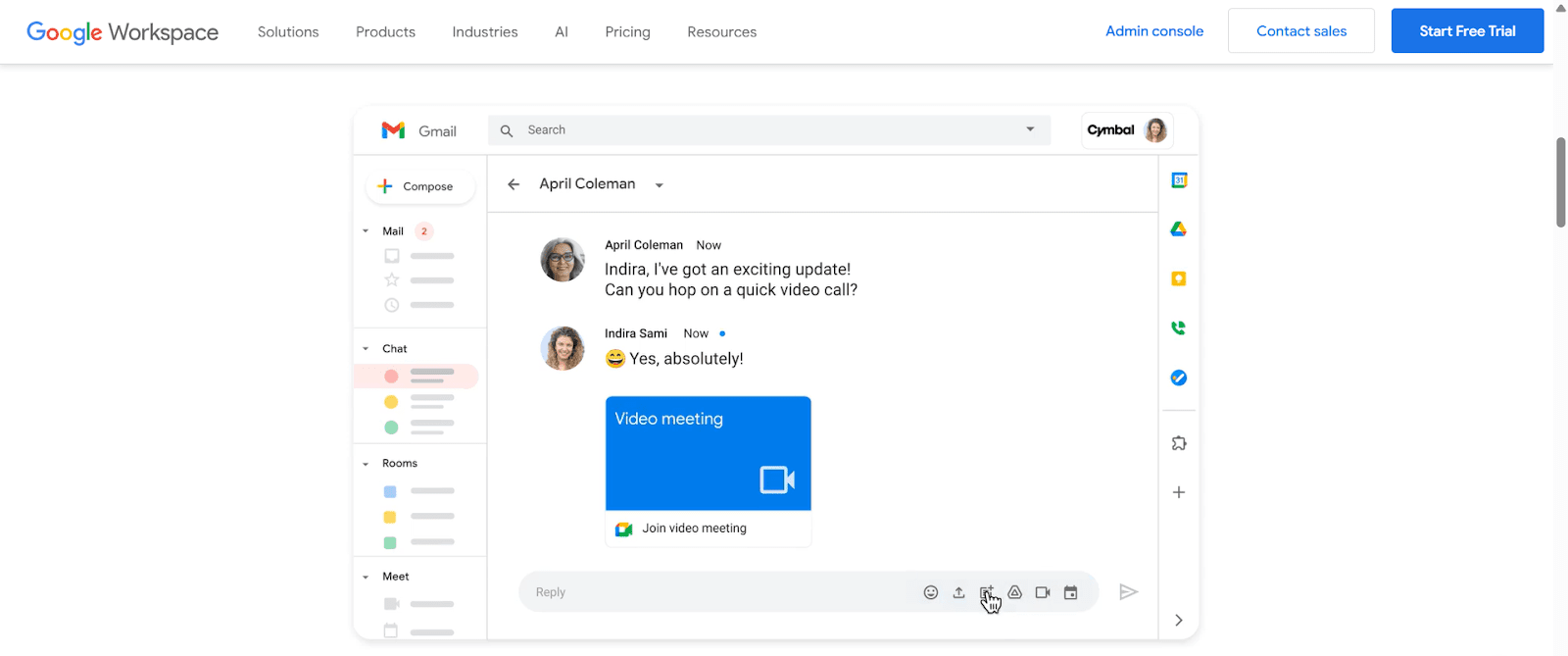 Google Workspace
