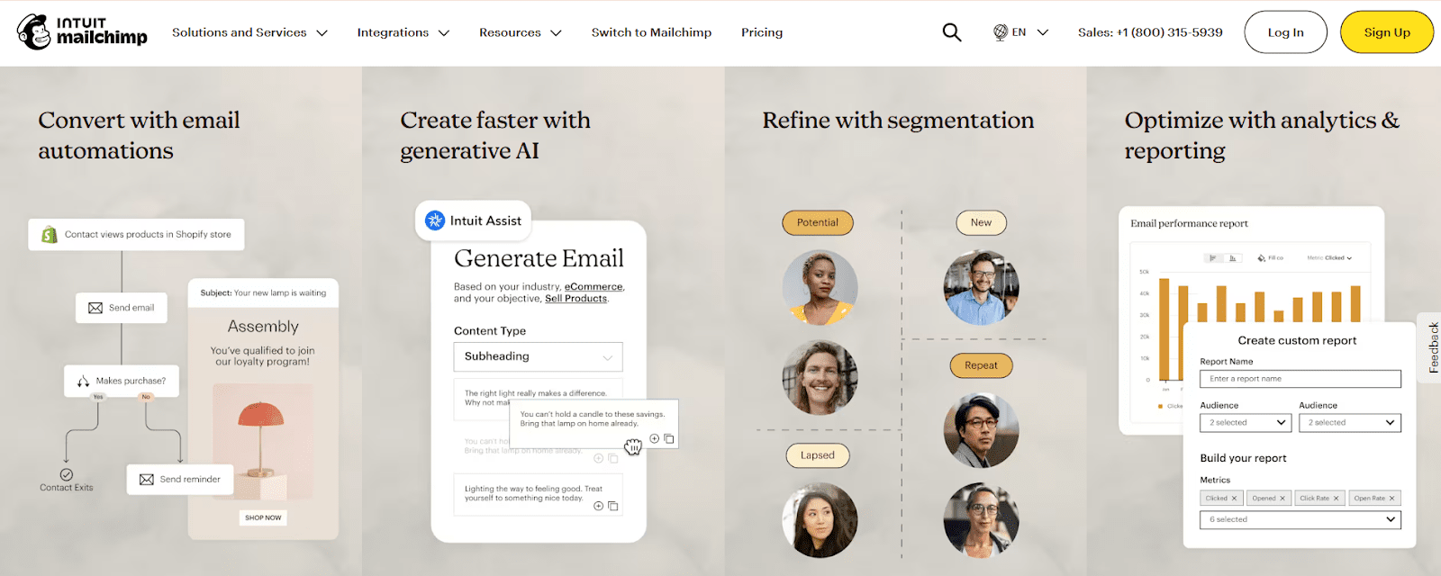 Mailchimp