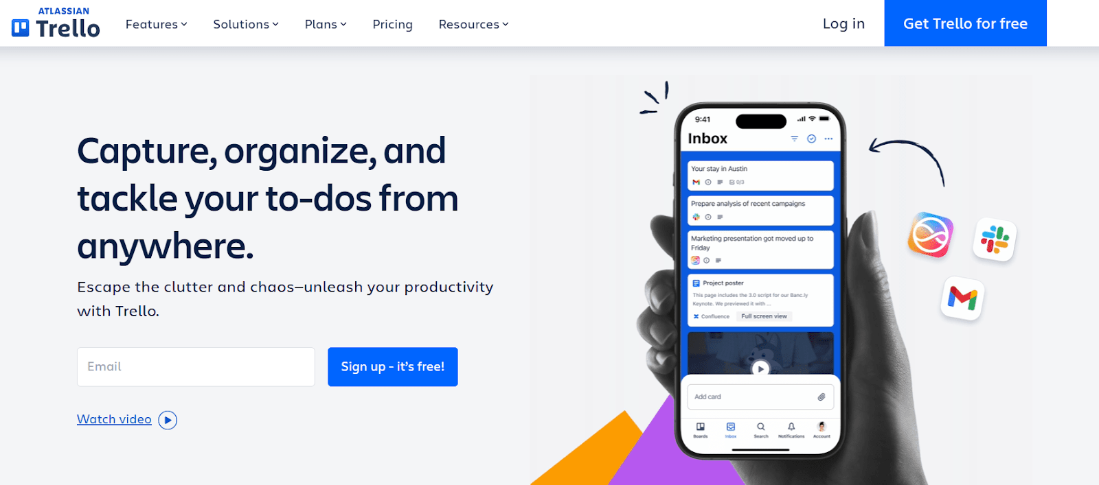 Trello