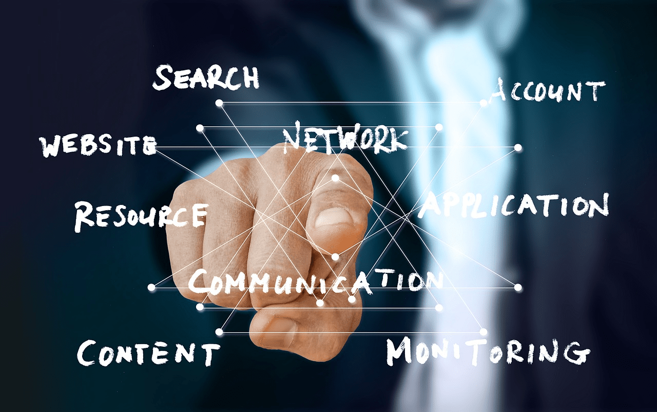 Web Design Trends
