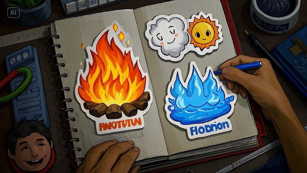 Mood Swings