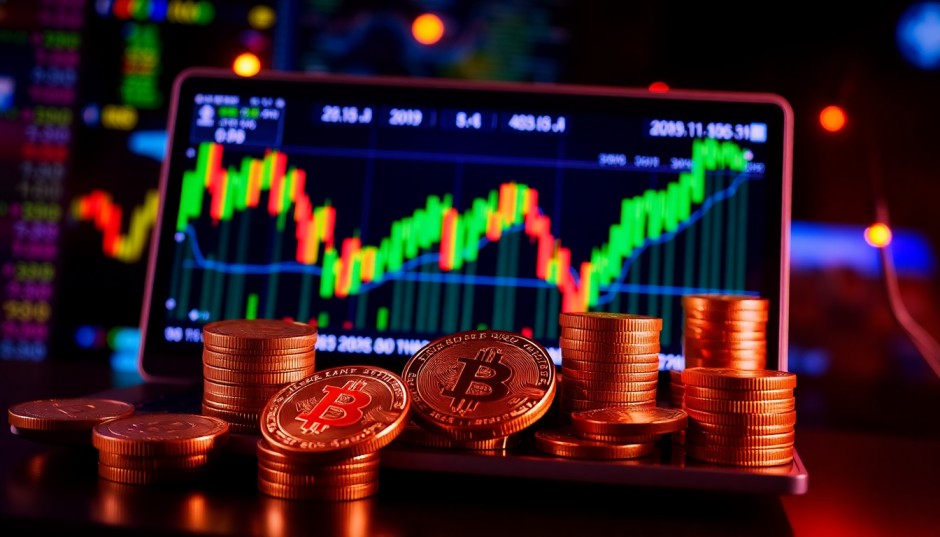Cryptocurrency arbitrage