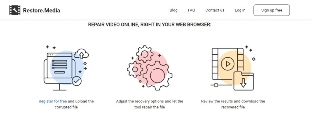 How to Fix Your Videos Online