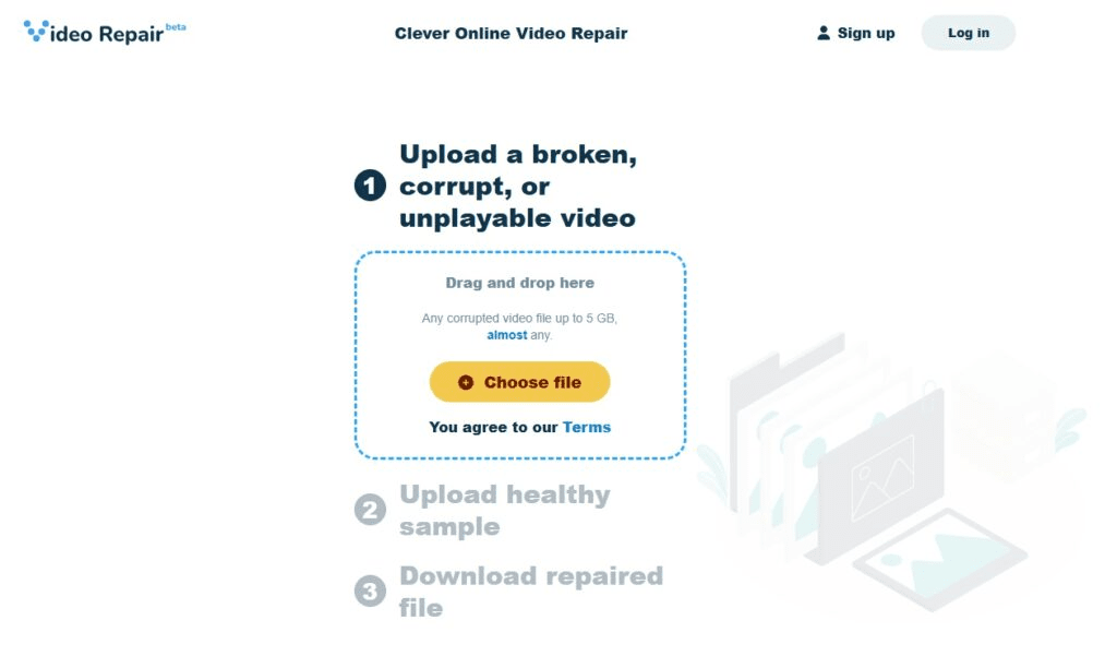 How to Fix Your Videos Online
