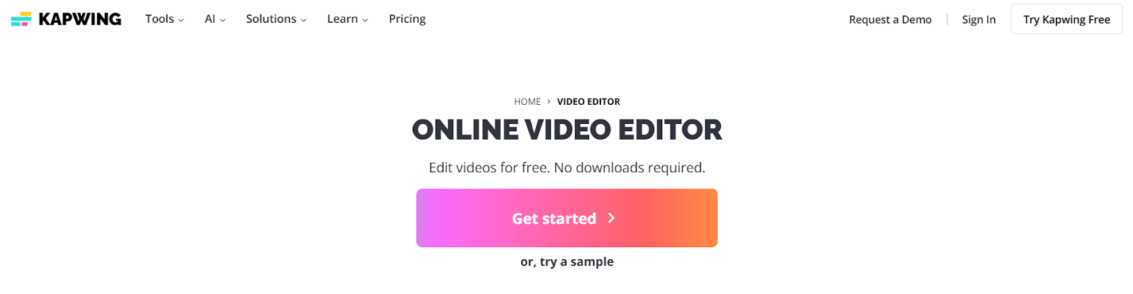 How to Fix Your Videos Online