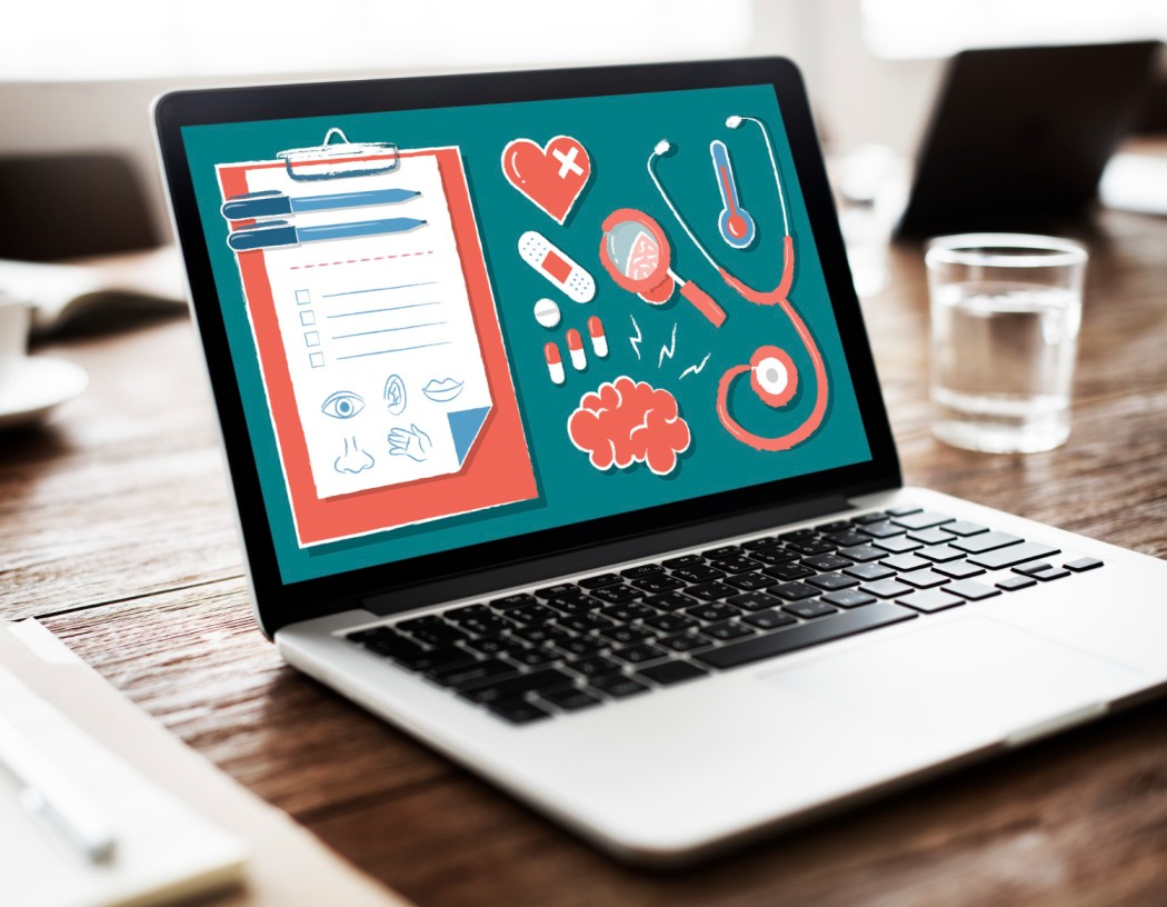 health blog