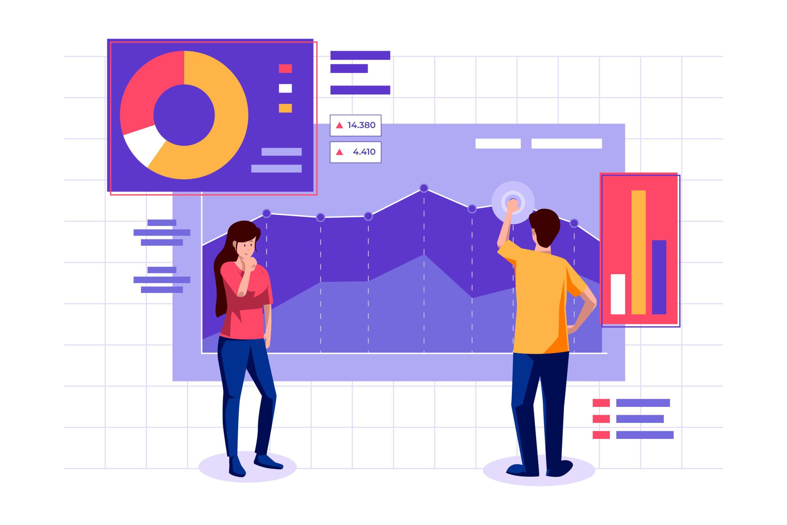 Retail Analytics Data