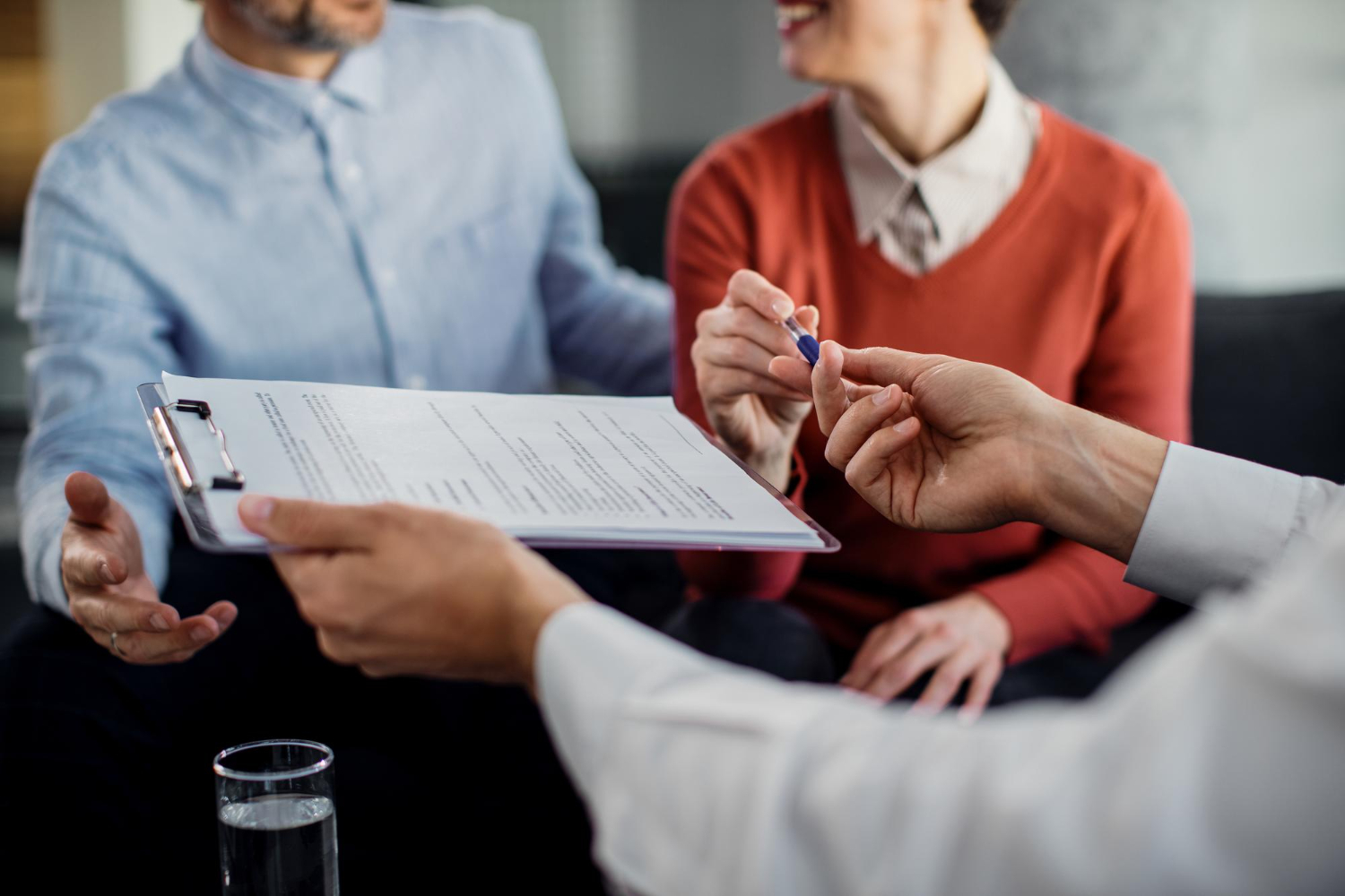 Corporate vs. Startup Insurance Plans: What’s Best for Employees?