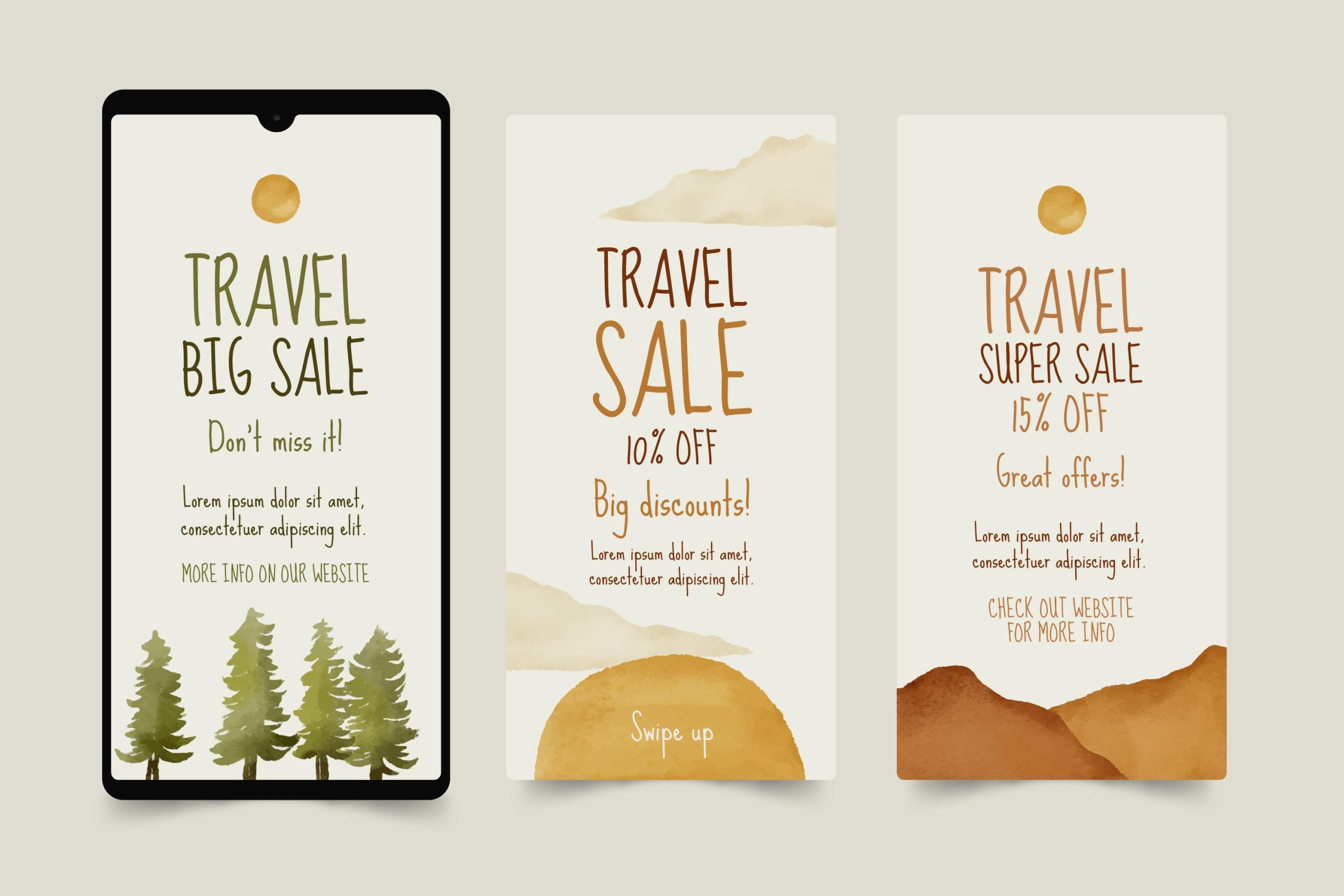 Making Money Off of Your Travel Instagram Account