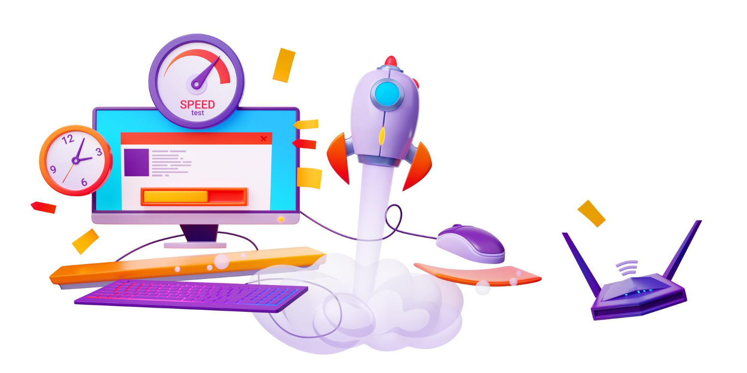 How to Improve Internet Speed by Managing Connected Devices Efficiently