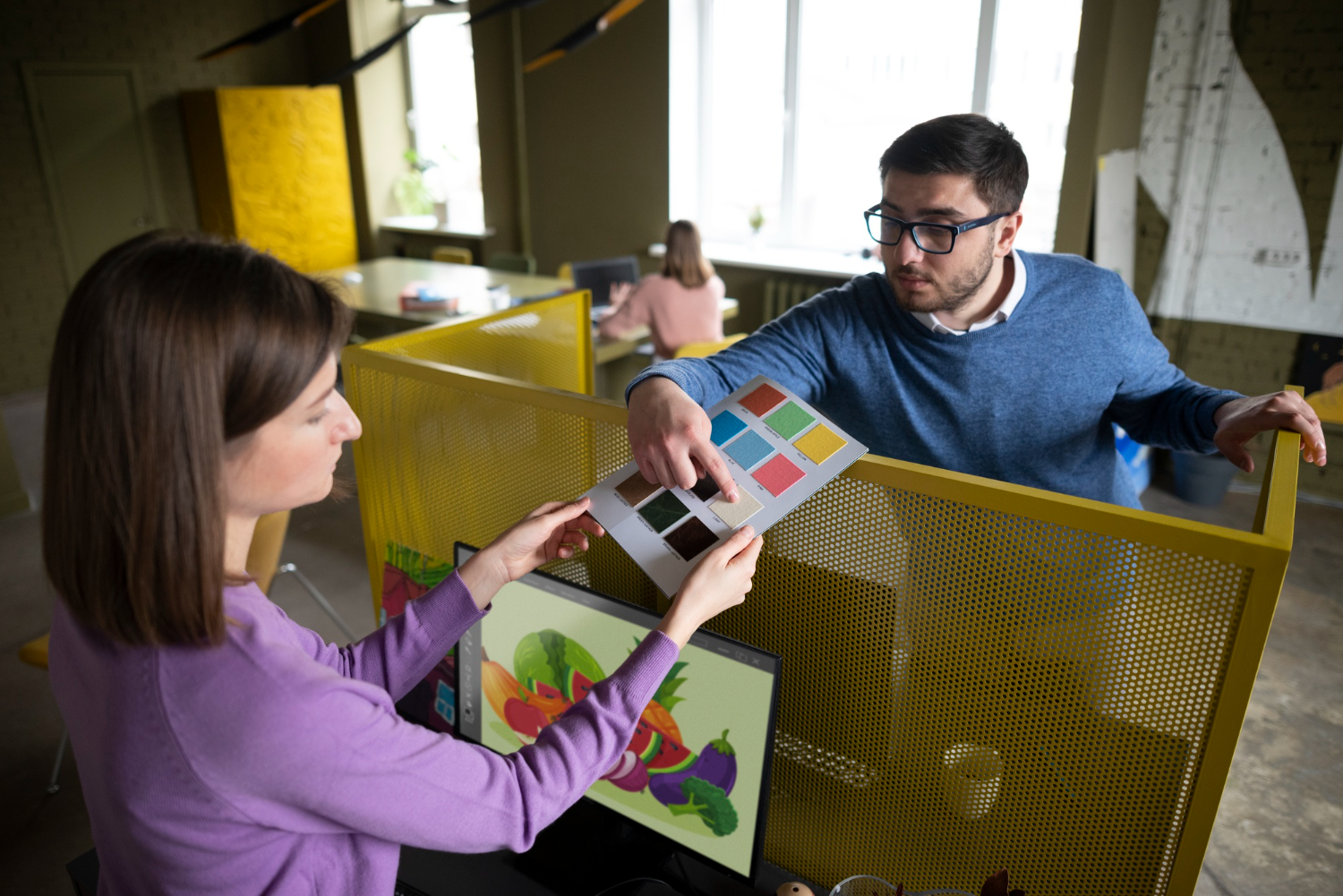 The Benefits of Niche Specialization in the Printing Industry