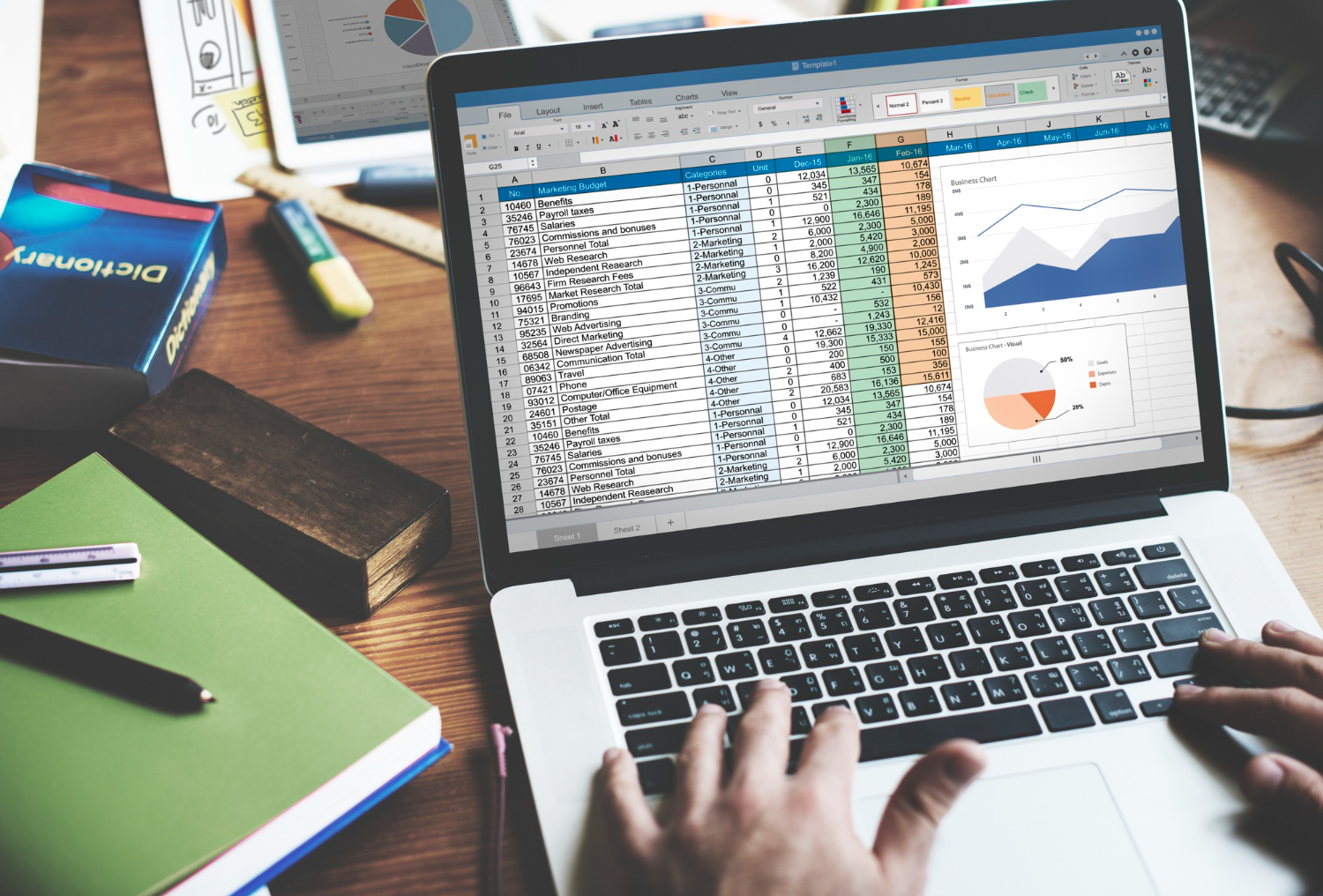Financial Planning Software