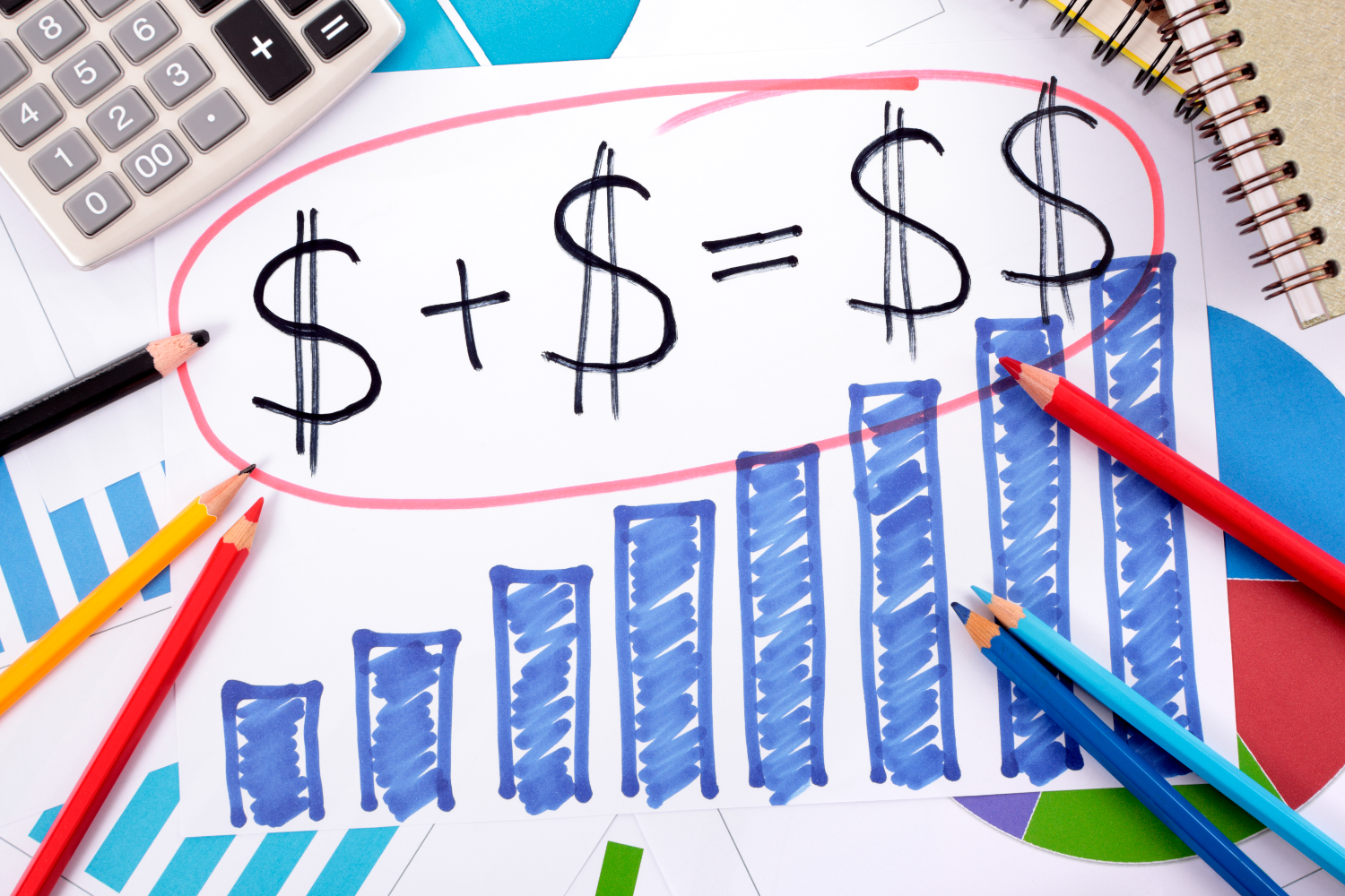 Maximize R&D Tax Incentives