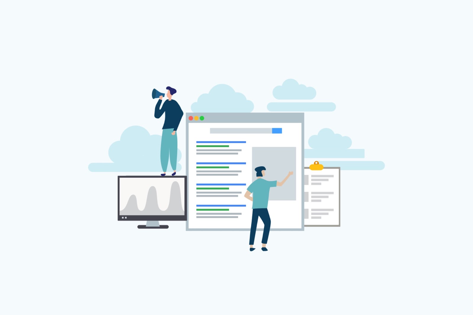 Off-Page SEO Tactics for Cell Phone Location Tracking Apps