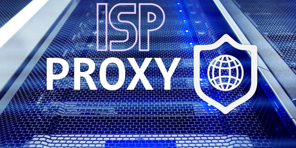 ISP Proxies
