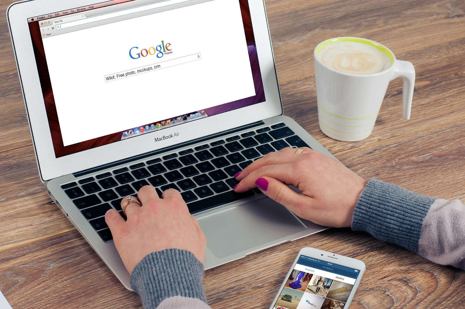 Digital Campaign Planning