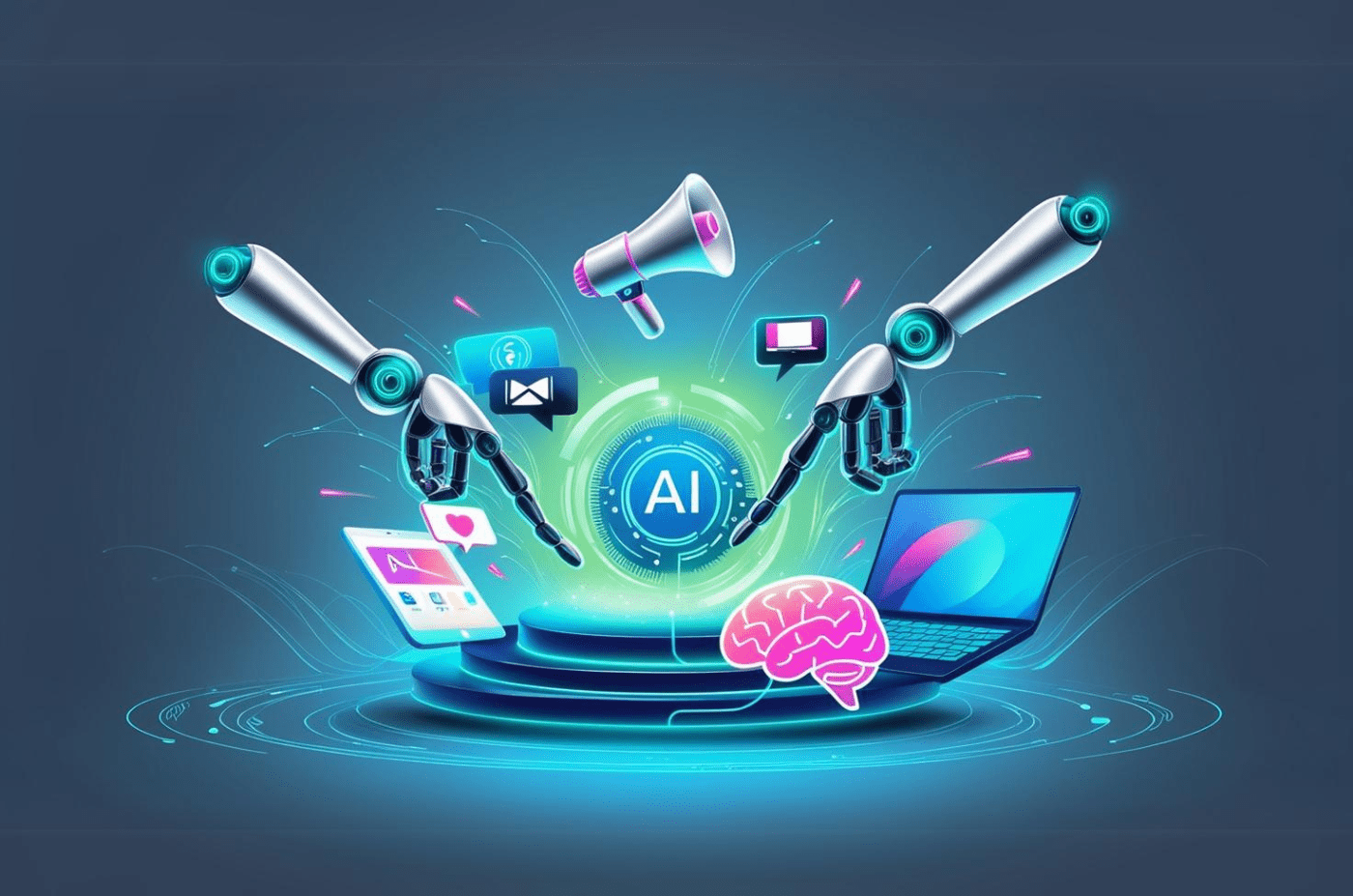 AI
