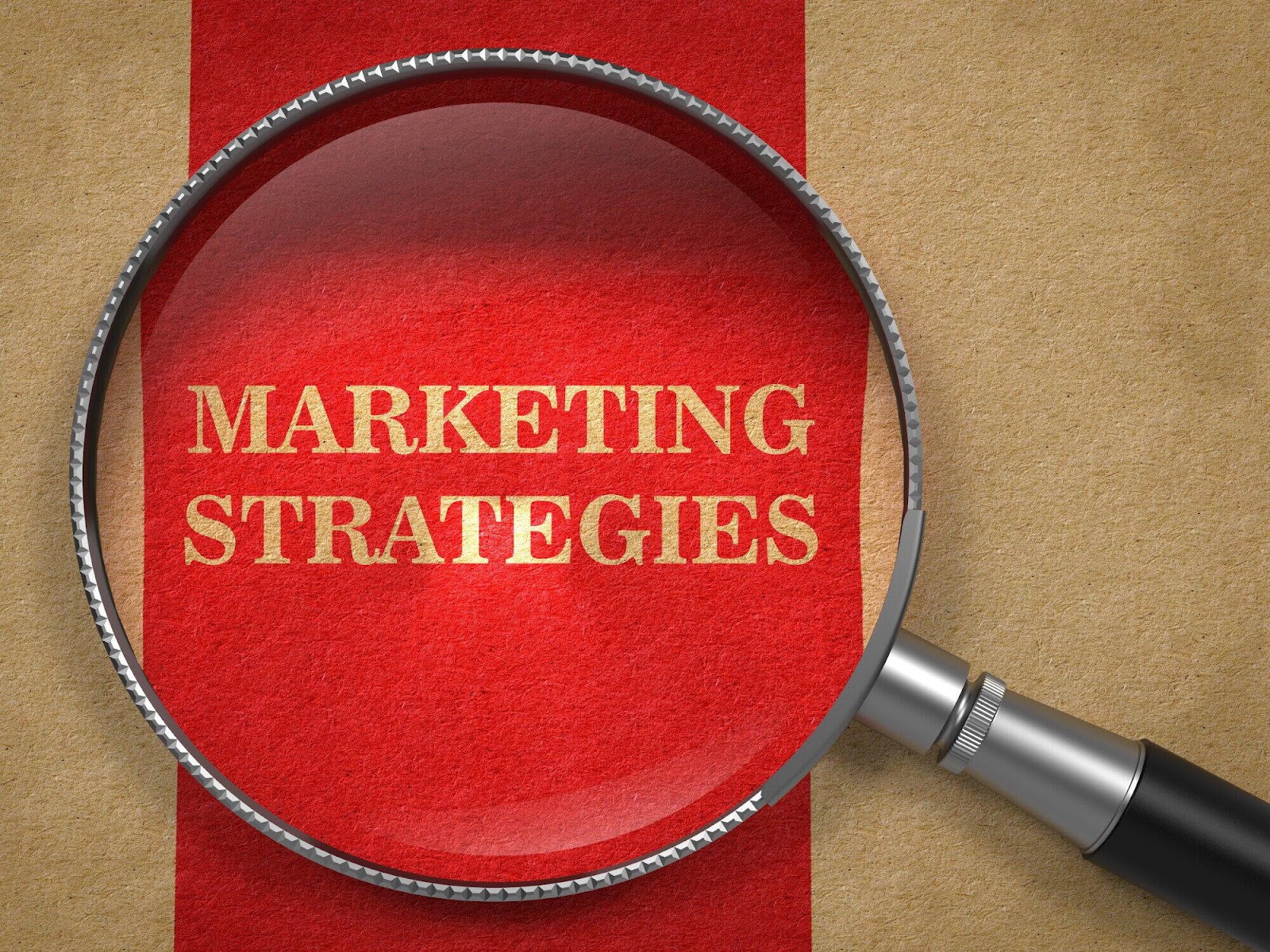 Marketing Strategy