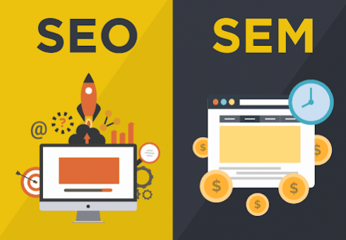 SEO vs SEM: How They Work Together