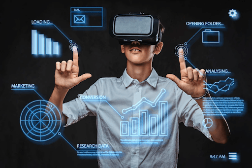 The Right Ways To Utilize Virtual Reality Marketing with SEO