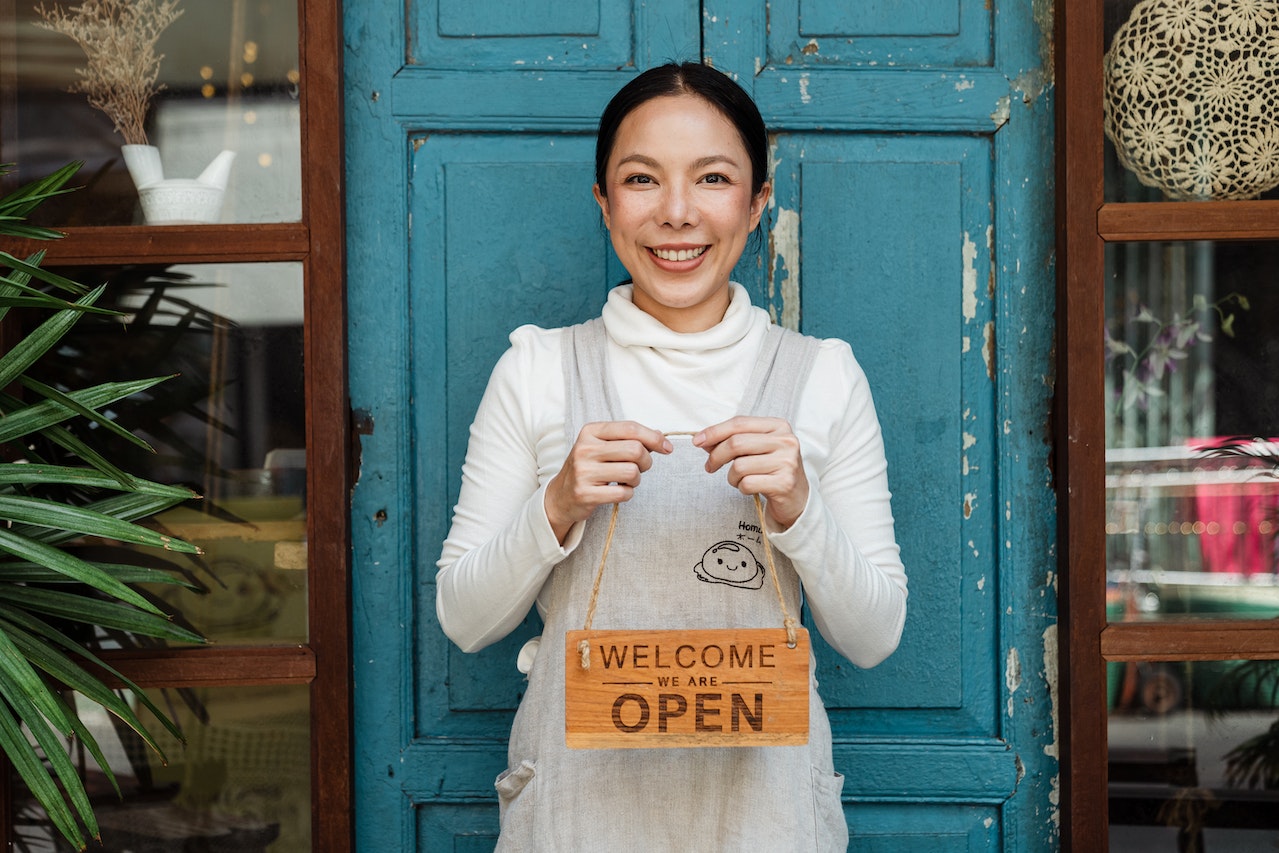 20 Easy and Useful Small Business Saturday Marketing Ideas