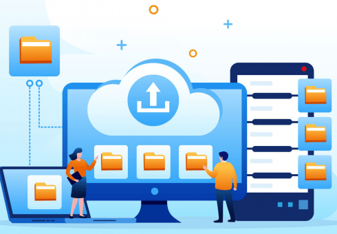 6 Best Online Cloud Backup Services