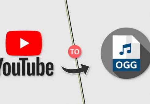 Best YouTube to OGG Converters Online & Desktop Apps