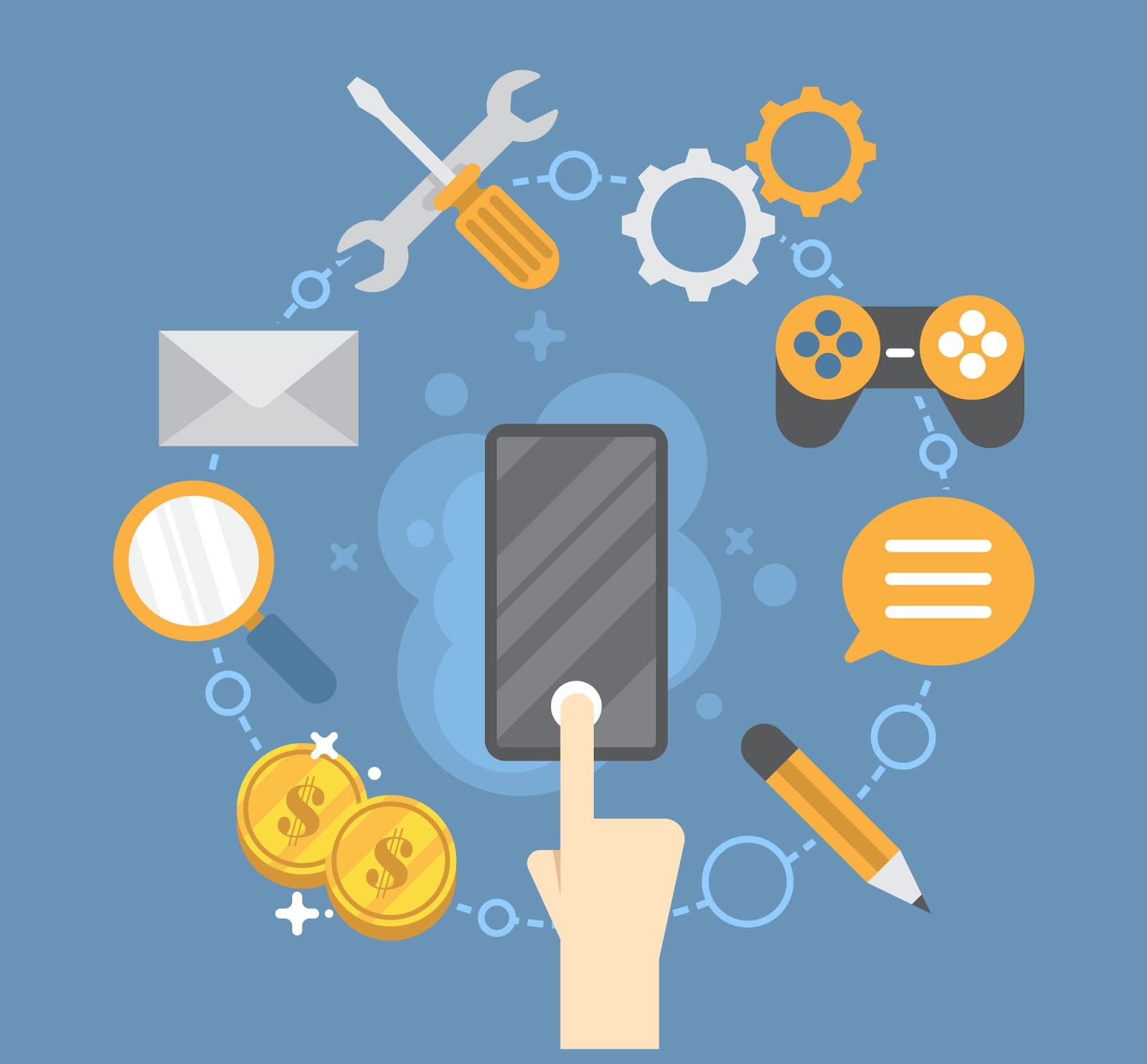 Tech Tools to Boost Your Business Revenue