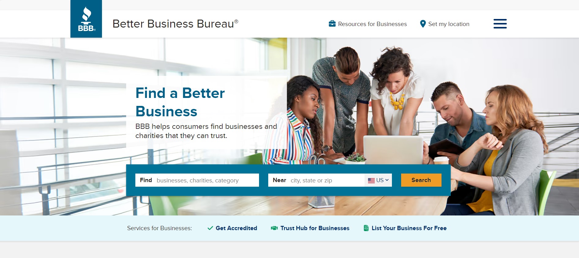 Better Business Bureau: An Overview and its Importance