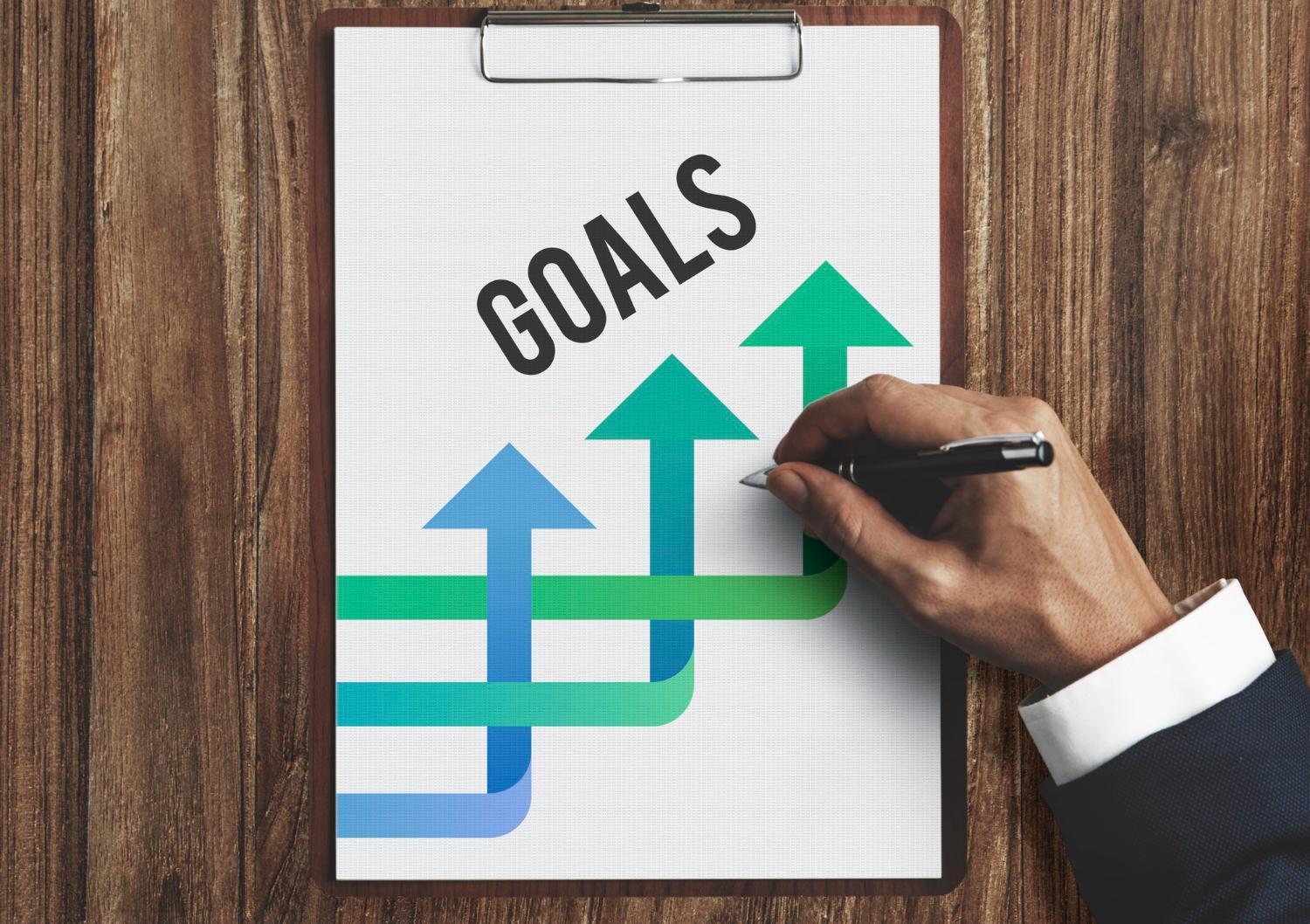 Setting Up Analytics Goals for Targeted Results