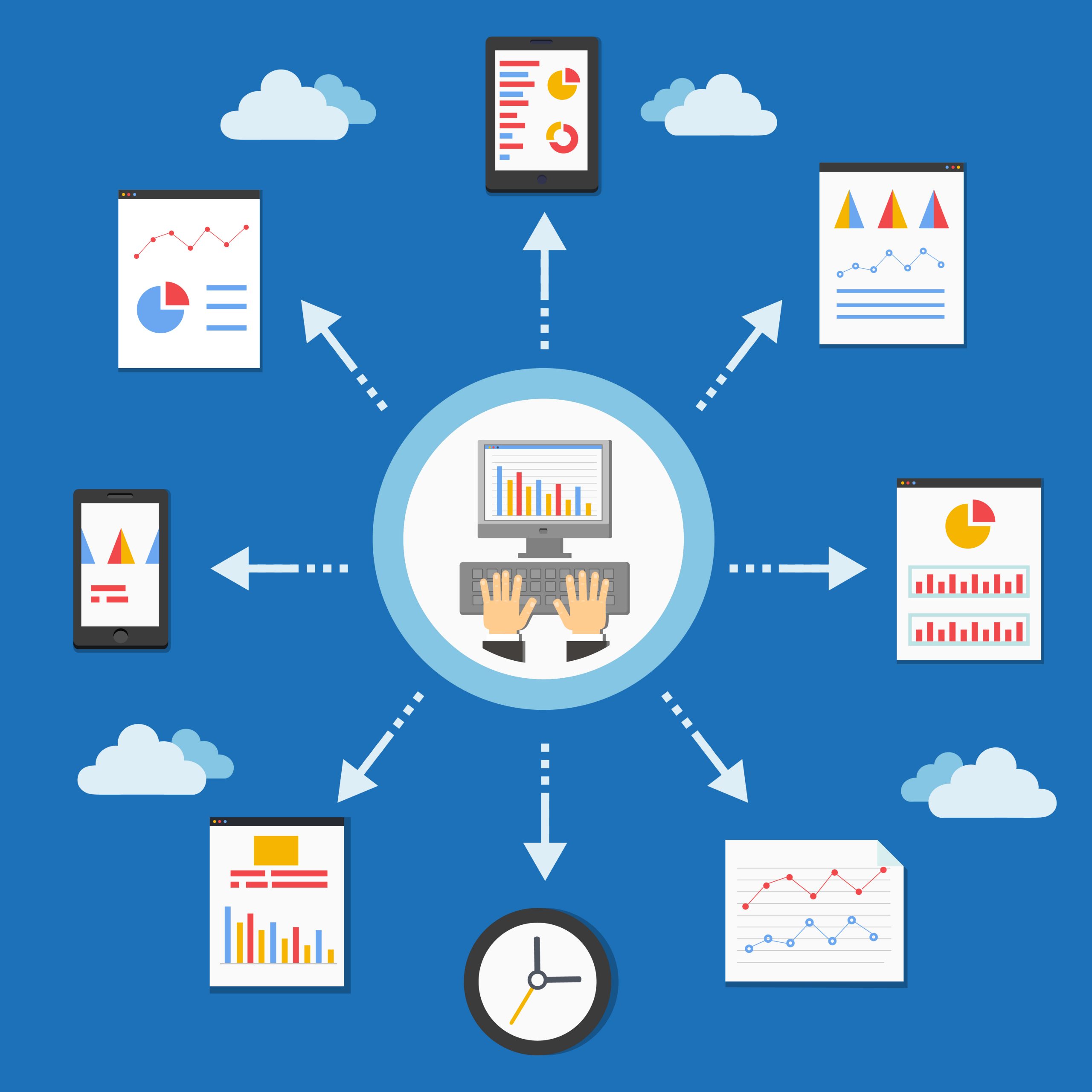 Reasons Why Cloud PBX is Essential for Your Business