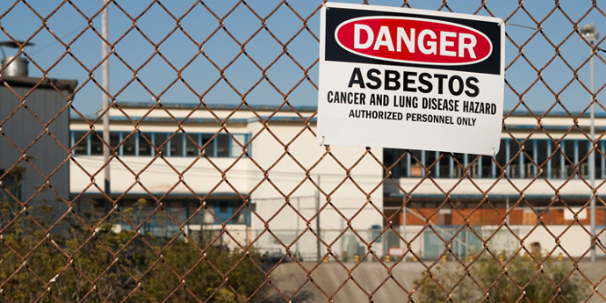 asbestos