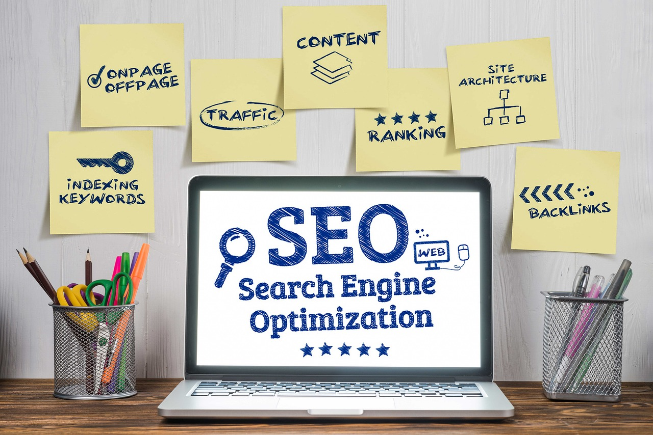 How to Improve Your SEO For Maximum Results